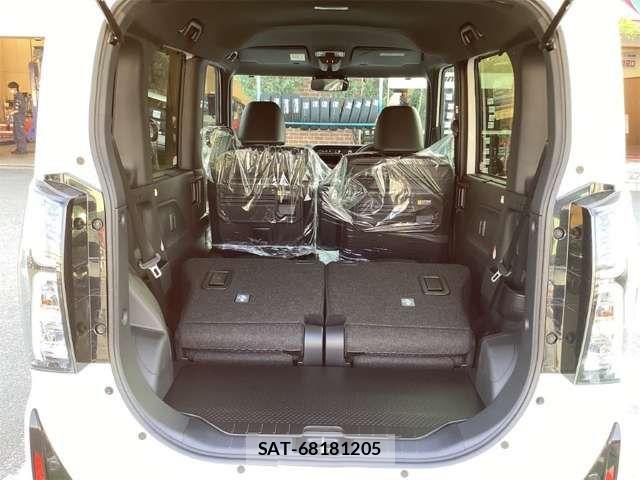 Daihatsu TANTO CUSTOM 2025-12 8317547-19