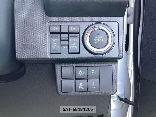 Daihatsu TANTO CUSTOM 2025-12 8317547-2