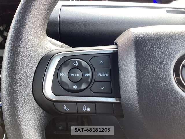 Daihatsu TANTO CUSTOM 2025-12 8317547-3