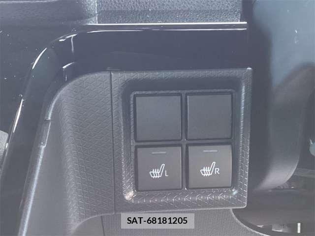 Daihatsu TANTO CUSTOM 2025-12 8317547-4
