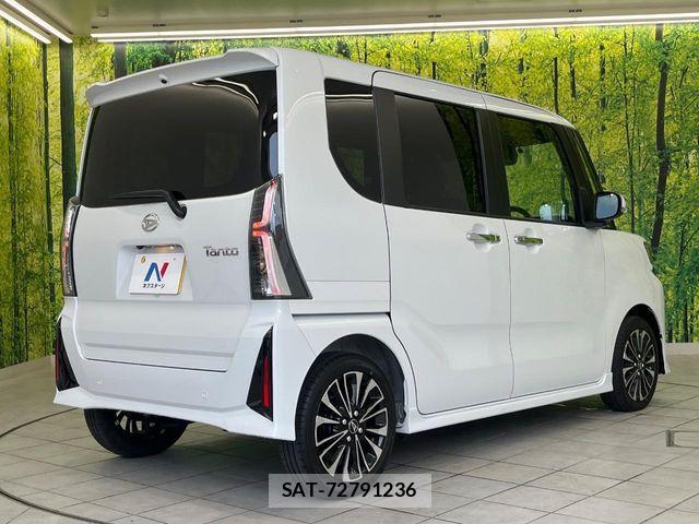 Daihatsu TANTO CUSTOM 2025-06 8317536-16