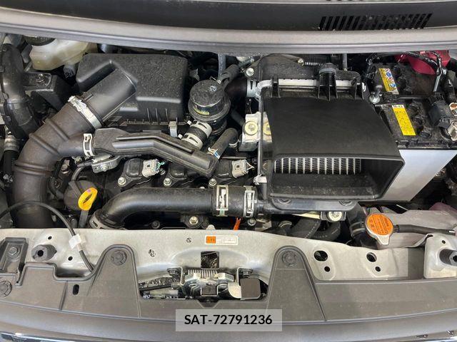 Daihatsu TANTO CUSTOM 2025-06 8317536-17