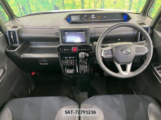 Daihatsu TANTO CUSTOM 2025-06 8317536-1