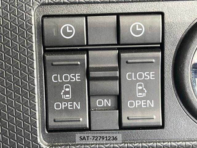 Daihatsu TANTO CUSTOM 2025-06 8317536-5