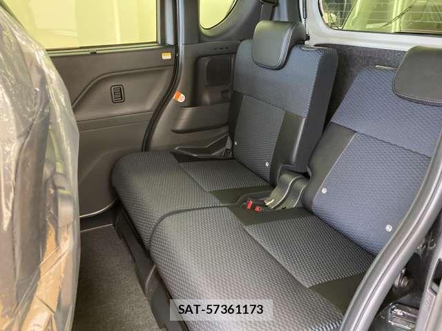Daihatsu TANTO CUSTOM 2025-09 8317537-10