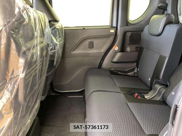 Daihatsu TANTO CUSTOM 2025-09 8317537-11