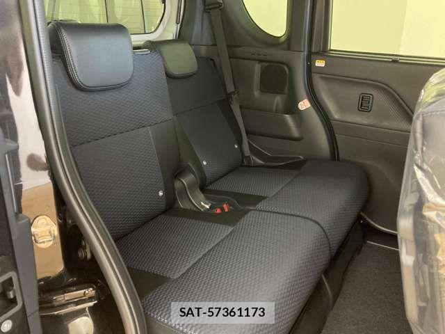 Daihatsu TANTO CUSTOM 2025-09 8317537-13