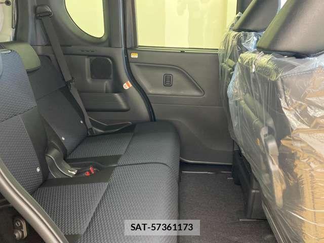 Daihatsu TANTO CUSTOM 2025-09 8317537-14