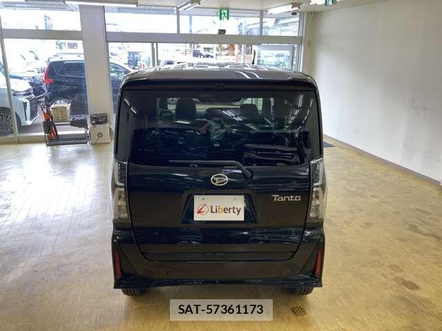 Daihatsu TANTO CUSTOM 2025-09 8317537-18