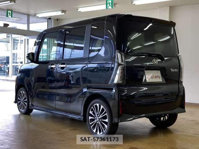 Daihatsu TANTO CUSTOM 2025-09 8317537-19
