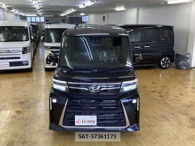 Daihatsu TANTO CUSTOM 2025-09 8317537-5