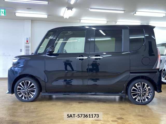 Daihatsu TANTO CUSTOM 2025-09 8317537-8