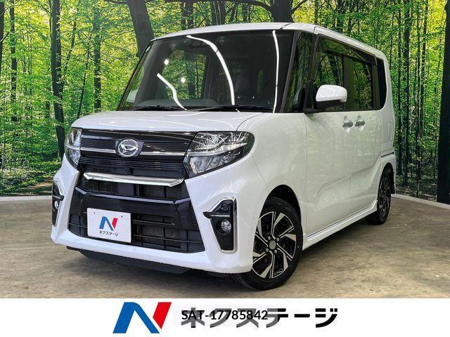Daihatsu TANTO CUSTOM 2020-03 8317584-0