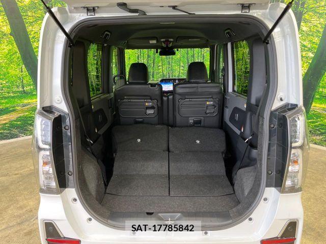 Daihatsu TANTO CUSTOM 2020-03 8317584-9