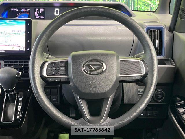 Daihatsu TANTO CUSTOM 2020-03 8317584-10