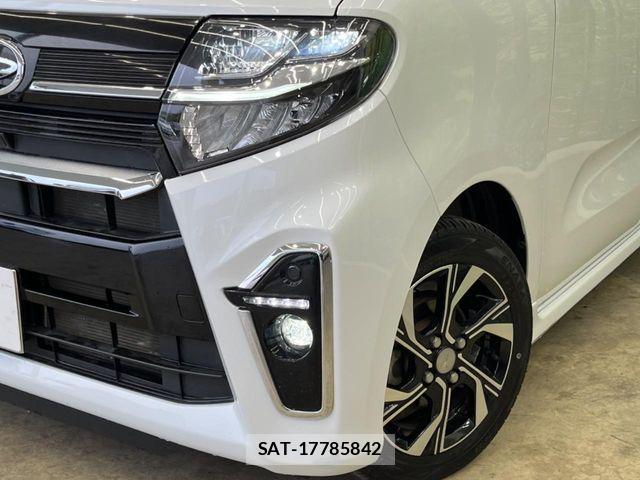 Daihatsu TANTO CUSTOM 2020-03 8317584-11