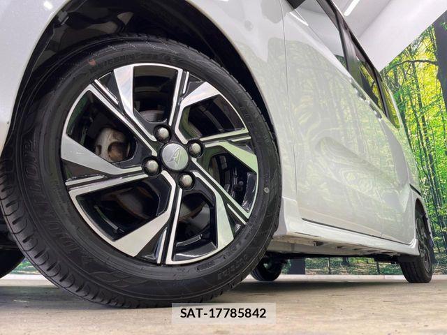 Daihatsu TANTO CUSTOM 2020-03 8317584-12