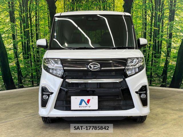 Daihatsu TANTO CUSTOM 2020-03 8317584-13