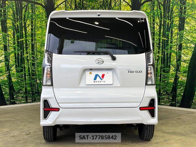 Daihatsu TANTO CUSTOM 2020-03 8317584-14