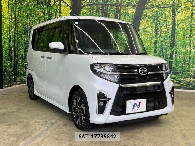Daihatsu TANTO CUSTOM 2020-03 8317584-15