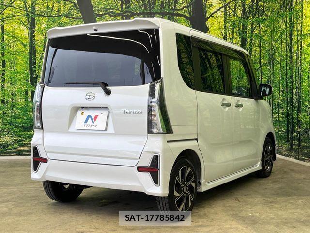 Daihatsu TANTO CUSTOM 2020-03 8317584-16