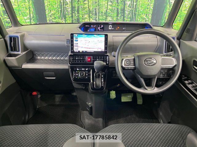 Daihatsu TANTO CUSTOM 2020-03 8317584-1