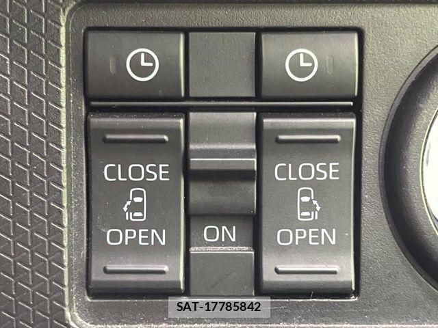 Daihatsu TANTO CUSTOM 2020-03 8317584-2