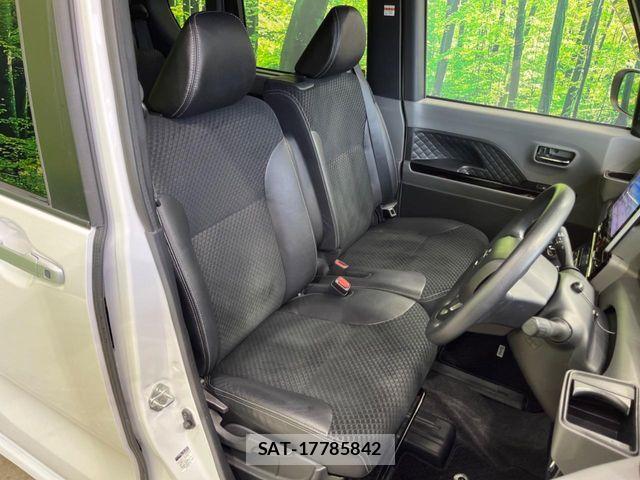Daihatsu TANTO CUSTOM 2020-03 8317584-7