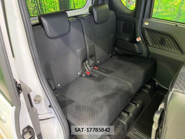 Daihatsu TANTO CUSTOM 2020-03 8317584-8