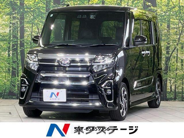 Daihatsu TANTO CUSTOM 2020-12 8317595-0