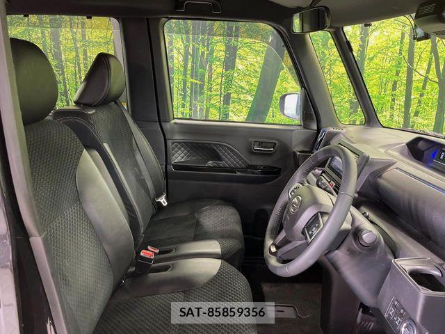 Daihatsu TANTO CUSTOM 2020-12 8317595-9