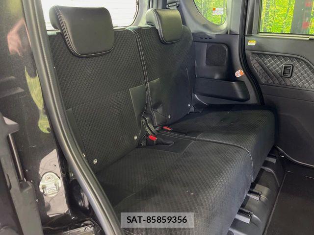 Daihatsu TANTO CUSTOM 2020-12 8317595-10