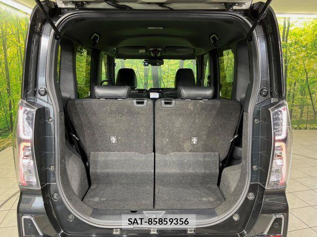 Daihatsu TANTO CUSTOM 2020-12 8317595-11
