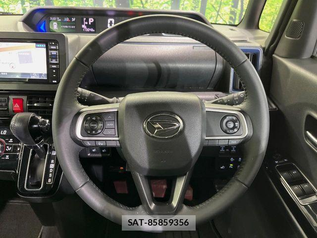 Daihatsu TANTO CUSTOM 2020-12 8317595-12