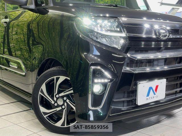 Daihatsu TANTO CUSTOM 2020-12 8317595-13