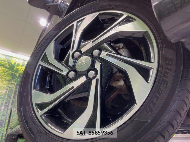 Daihatsu TANTO CUSTOM 2020-12 8317595-14