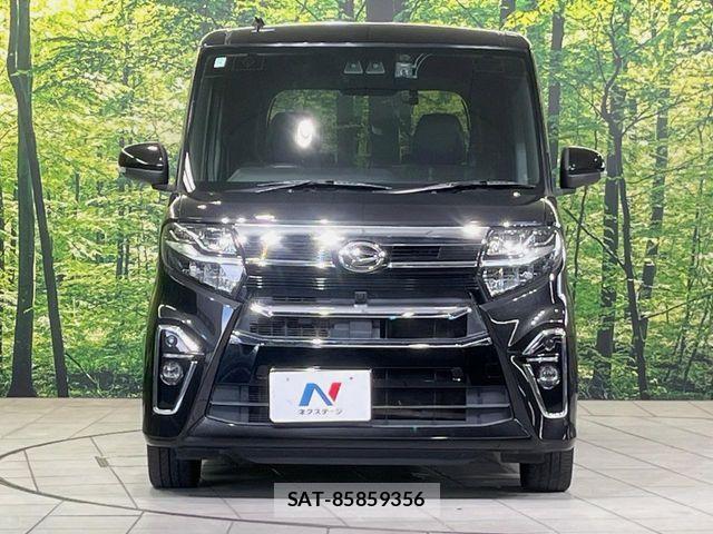Daihatsu TANTO CUSTOM 2020-12 8317595-15