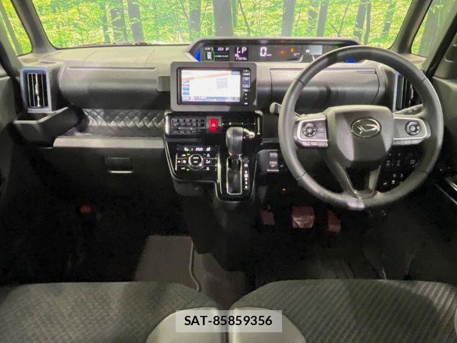 Daihatsu TANTO CUSTOM 2020-12 8317595-1