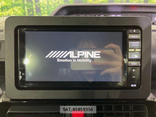 Daihatsu TANTO CUSTOM 2020-12 8317595-2