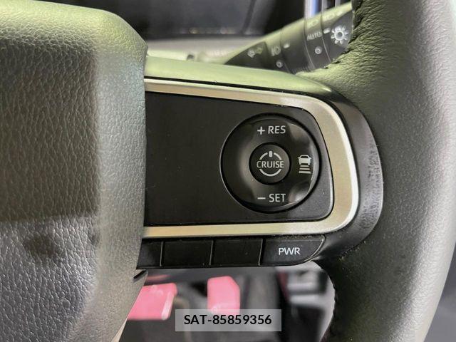 Daihatsu TANTO CUSTOM 2020-12 8317595-5
