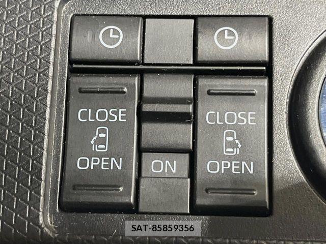 Daihatsu TANTO CUSTOM 2020-12 8317595-6