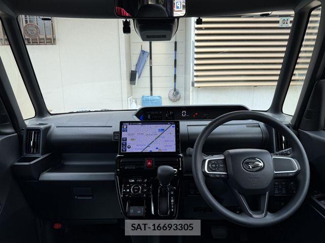 Daihatsu TANTO CUSTOM 2022-10 8317561-11
