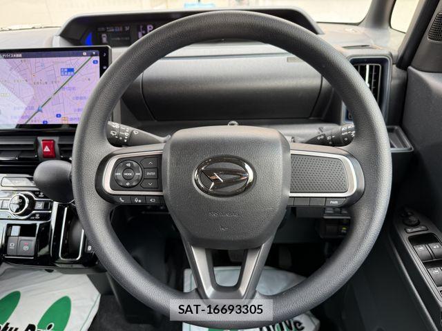 Daihatsu TANTO CUSTOM 2022-10 8317561-12