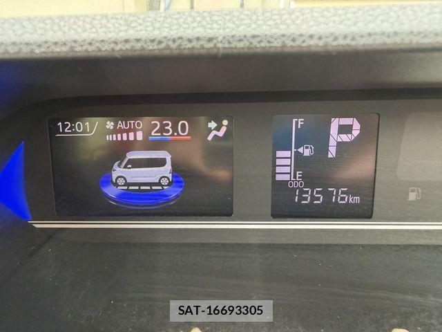 Daihatsu TANTO CUSTOM 2022-10 8317561-14