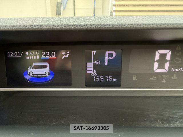 Daihatsu TANTO CUSTOM 2022-10 8317561-15