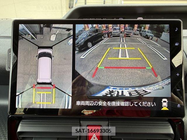 Daihatsu TANTO CUSTOM 2022-10 8317561-17