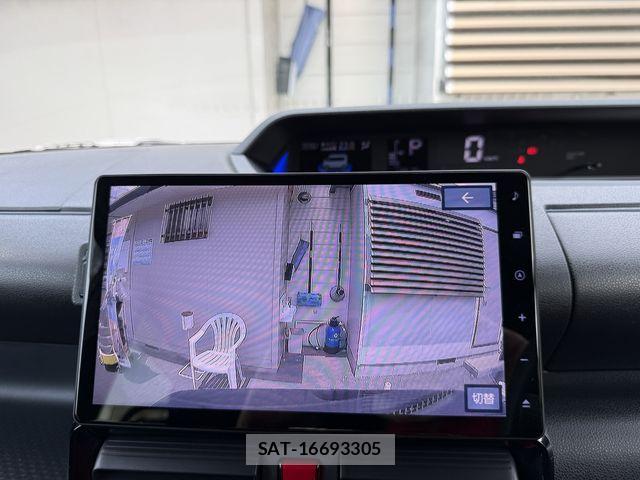 Daihatsu TANTO CUSTOM 2022-10 8317561-18