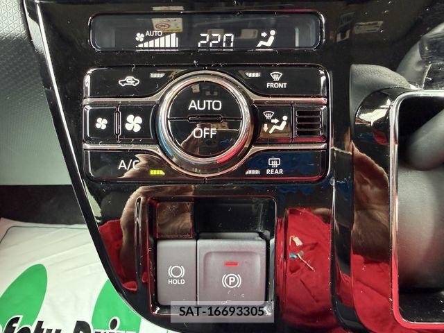 Daihatsu TANTO CUSTOM 2022-10 8317561-20