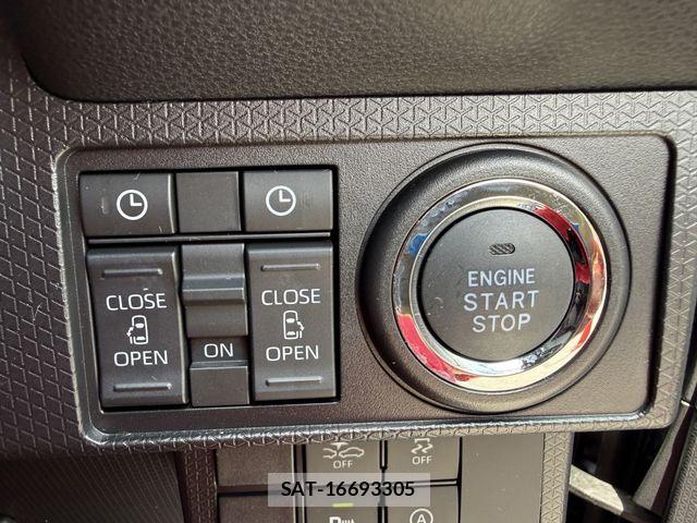 Daihatsu TANTO CUSTOM 2022-10 8317561-22