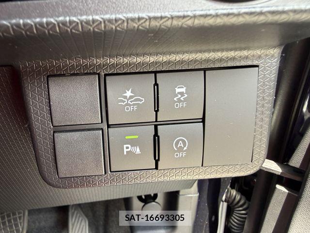 Daihatsu TANTO CUSTOM 2022-10 8317561-23
